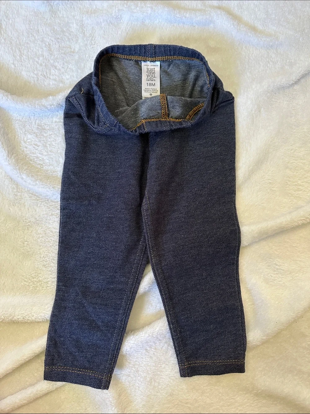 Kids Floral Leggings and jeggings / baby jeans